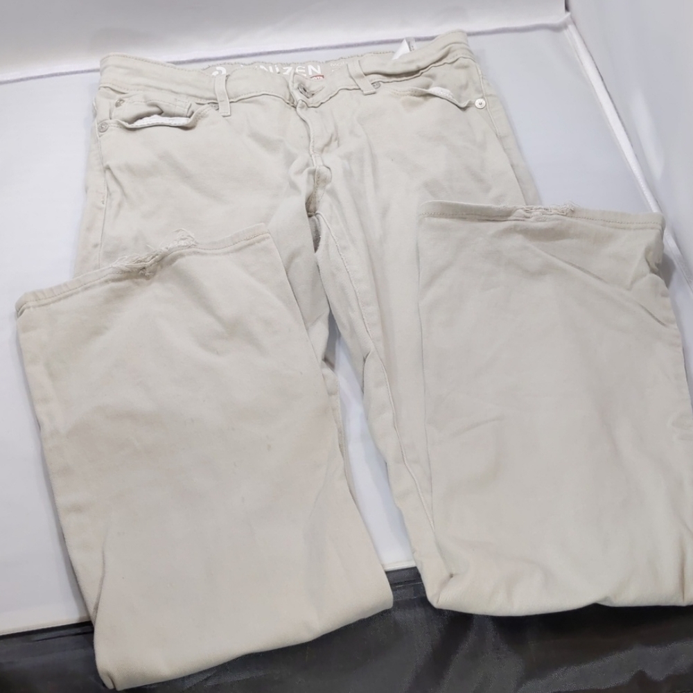Denizen by Levi's, misses 6 modern boot cut